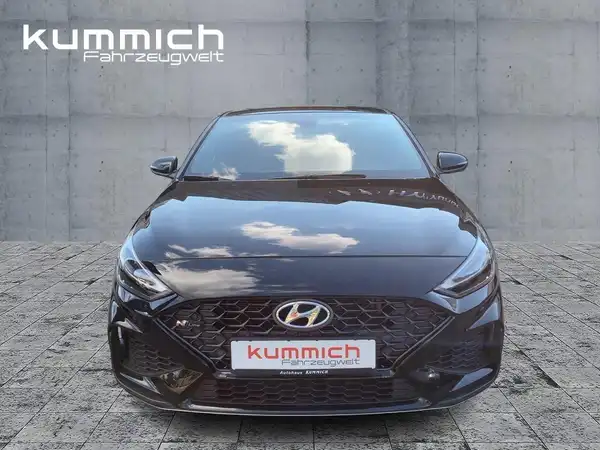 HYUNDAI I30 N LINE (2/14)