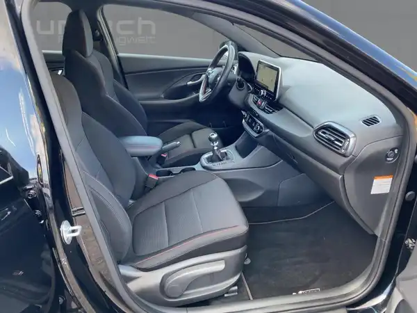 HYUNDAI I30 N LINE (11/14)