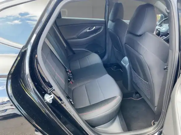 HYUNDAI I30 N LINE (12/14)