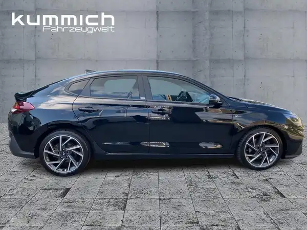 HYUNDAI I30 N LINE (3/14)