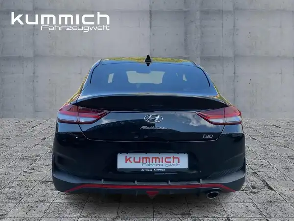 HYUNDAI I30 N LINE (5/14)