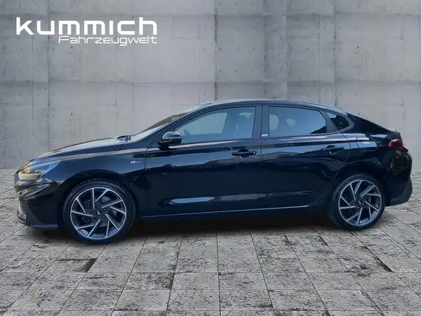 HYUNDAI I30 N LINE (6/14)