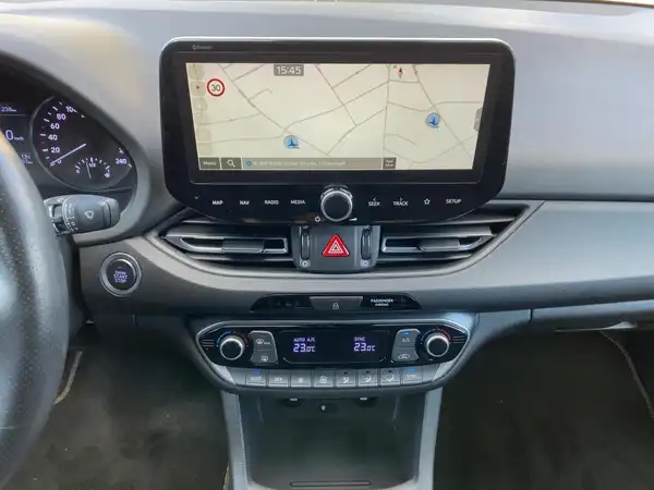 HYUNDAI I30 N LINE (10/14)