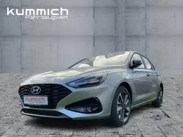 HYUNDAI I30 ADVANTAGE (1/15)