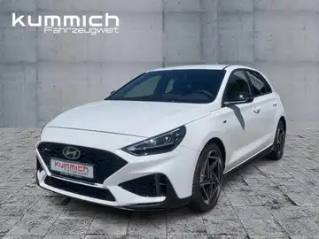 HYUNDAI I30 (1/15)
