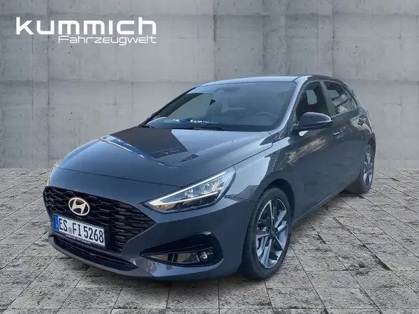 HYUNDAI I30 ADVANTAGE (1/14)