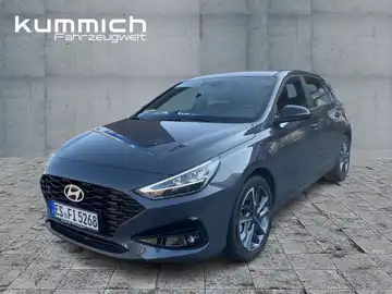 HYUNDAI I30 ADVANTAGE (1/14)