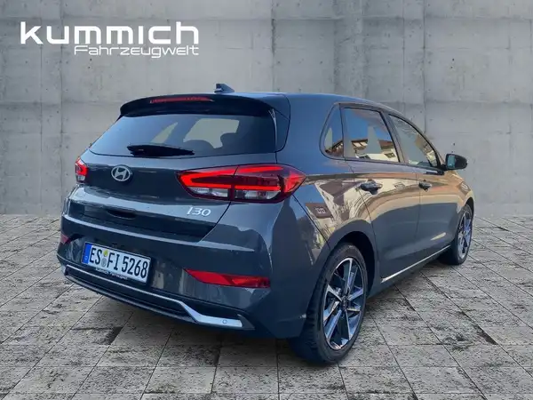 HYUNDAI I30 ADVANTAGE (4/14)