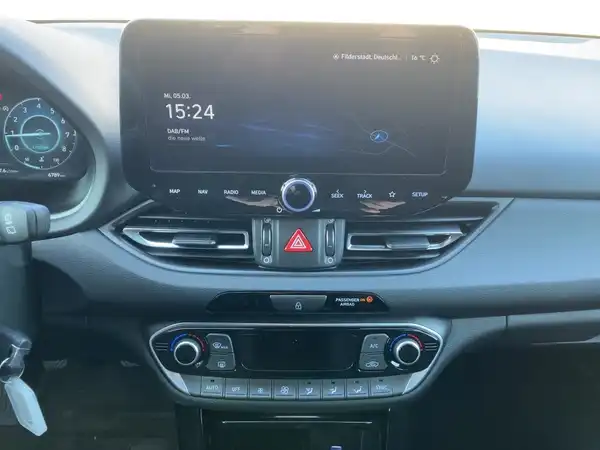 HYUNDAI I30 ADVANTAGE (10/14)