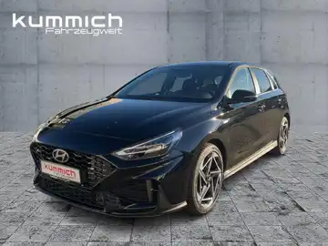 HYUNDAI I30 N LINE (1/15)