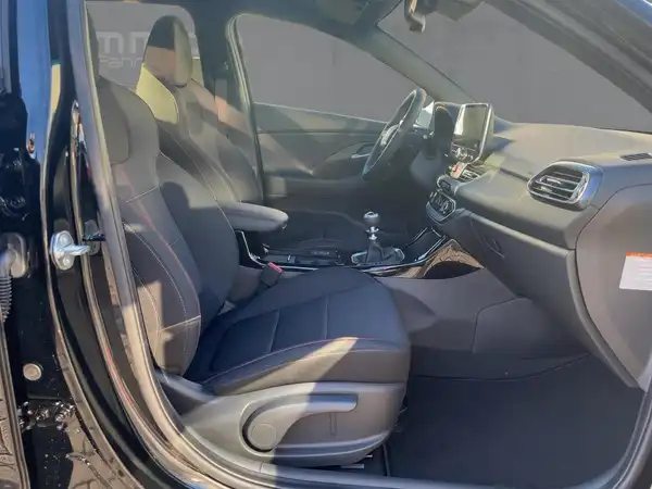 HYUNDAI I30 N LINE (11/15)