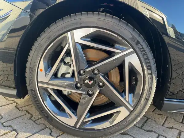 HYUNDAI I30 N LINE (7/15)