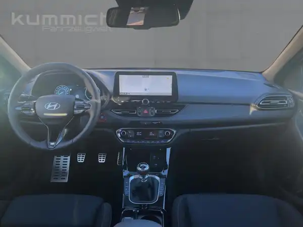 HYUNDAI I30 N LINE (8/15)