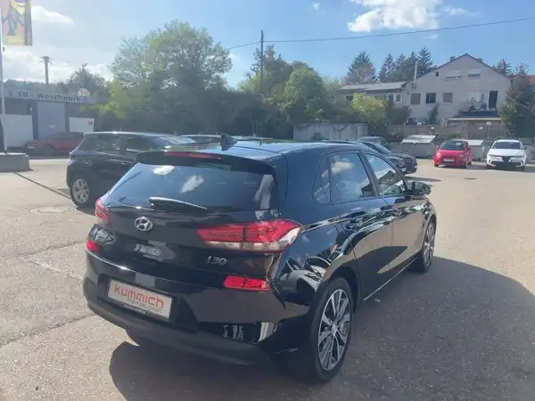 HYUNDAI I30 (4/15)