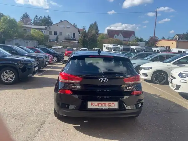 HYUNDAI I30 (5/15)