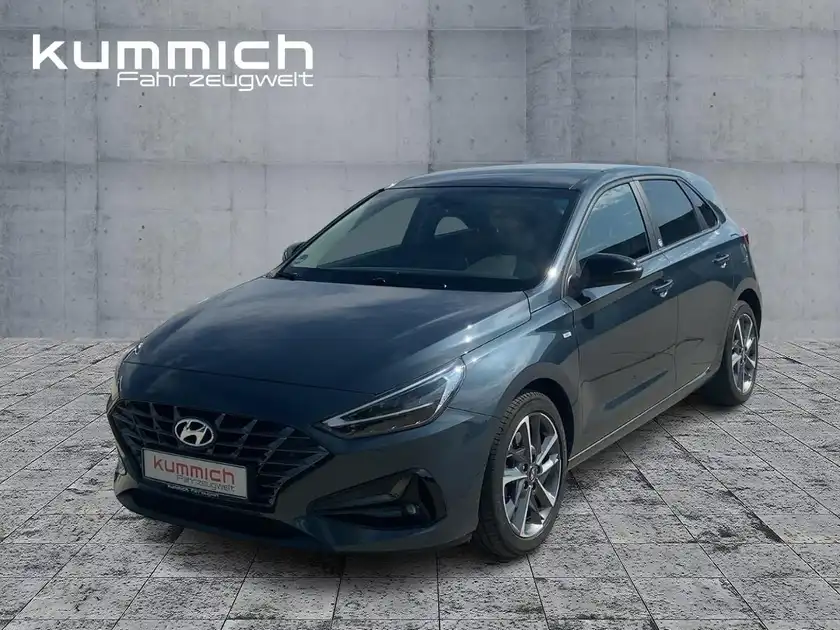 HYUNDAI I30 (1/16)