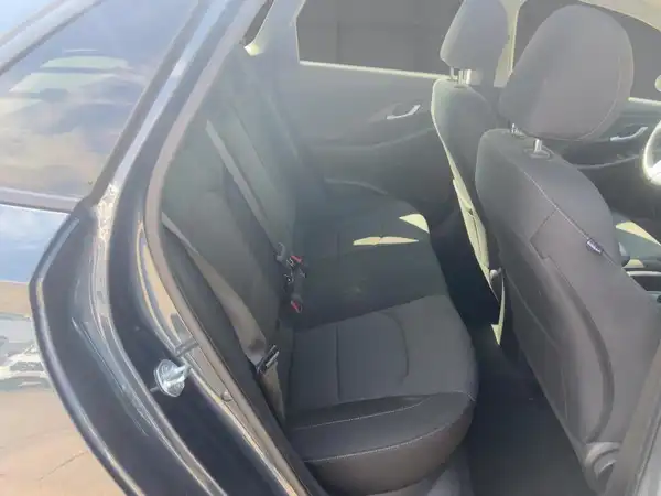 HYUNDAI I30 (12/15)