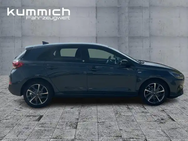 HYUNDAI I30 (3/15)