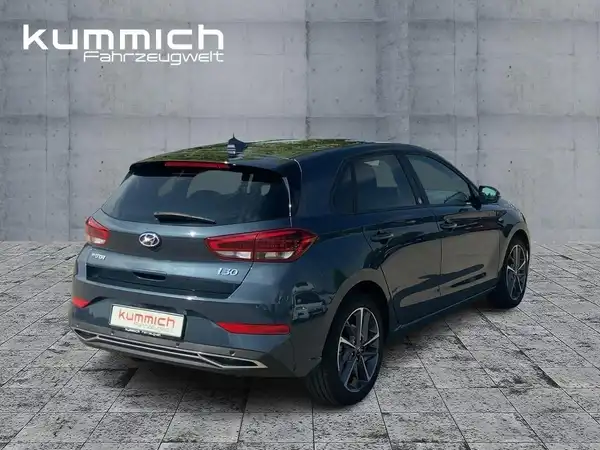 HYUNDAI I30 (4/15)