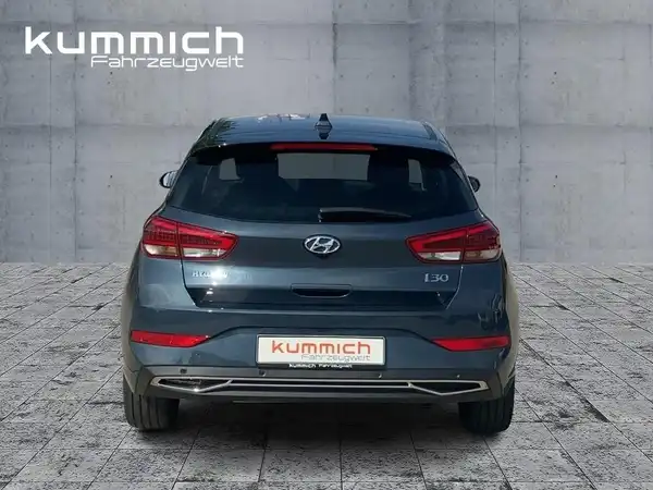 HYUNDAI I30 (5/15)