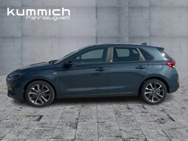 HYUNDAI I30 (6/15)