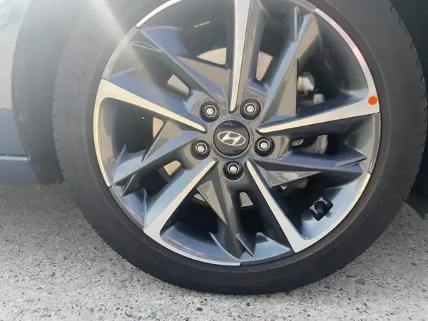 HYUNDAI I30 (7/15)