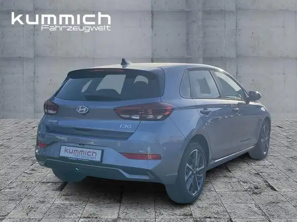 HYUNDAI I30 (4/15)