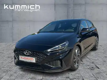HYUNDAI I30 N LINE (1/15)
