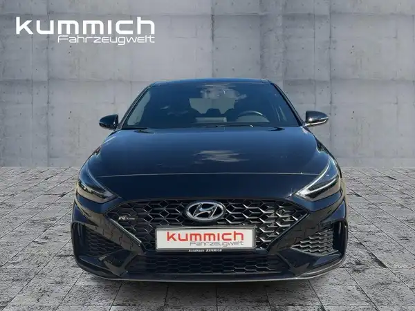 HYUNDAI I30 N LINE (2/15)