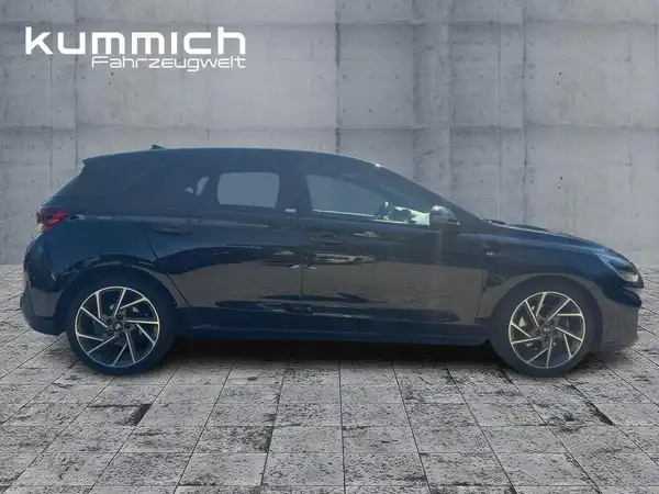 HYUNDAI I30 N LINE (3/15)