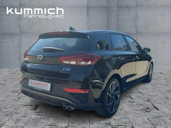 HYUNDAI I30 N LINE (4/15)