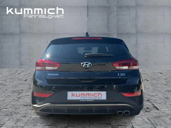 HYUNDAI I30 N LINE (5/15)