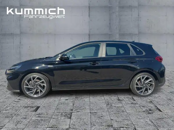 HYUNDAI I30 N LINE (6/15)