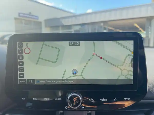 HYUNDAI I30 N LINE (10/15)
