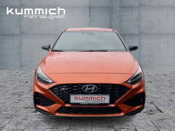 HYUNDAI I30 N LINE (2/15)