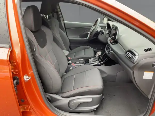 HYUNDAI I30 N LINE (11/15)