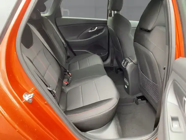 HYUNDAI I30 N LINE (12/15)