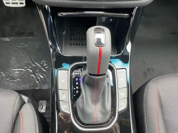 HYUNDAI I30 N LINE (14/15)