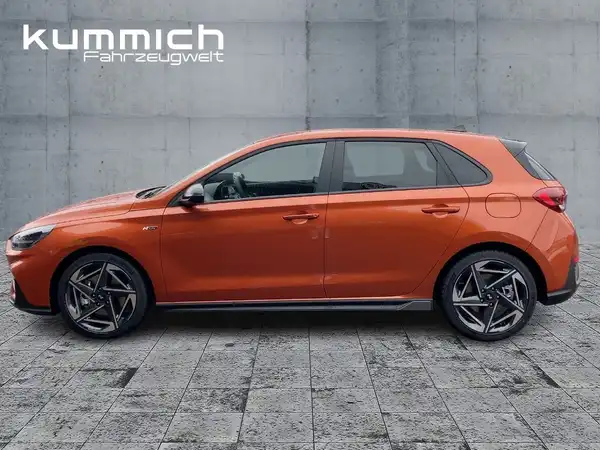 HYUNDAI I30 N LINE (6/15)