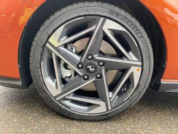 HYUNDAI I30 N LINE (7/15)