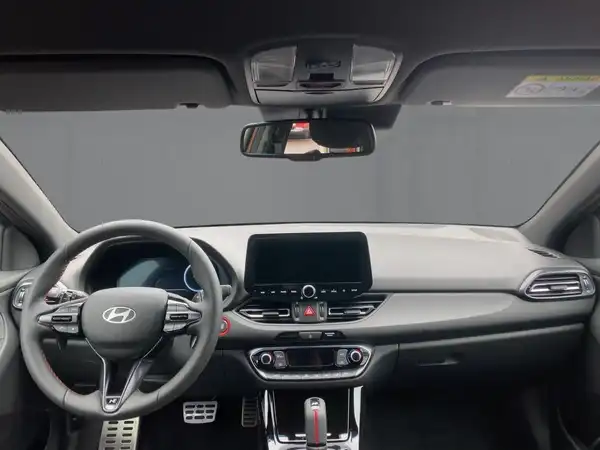 HYUNDAI I30 N LINE (8/15)