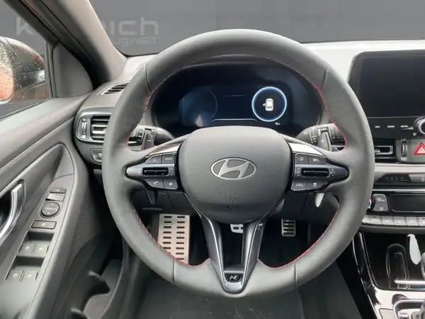 HYUNDAI I30 N LINE (9/15)