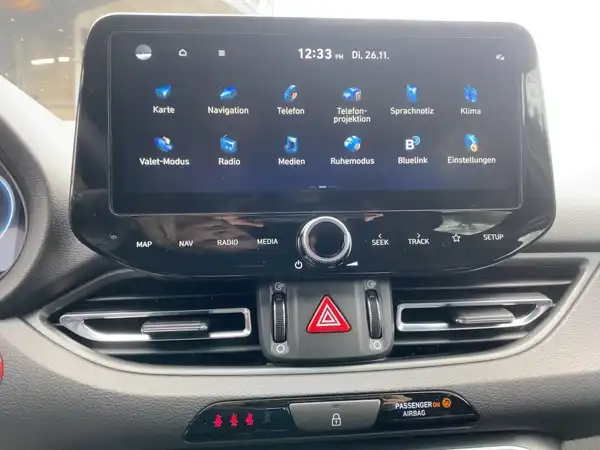 HYUNDAI I30 N LINE (10/15)