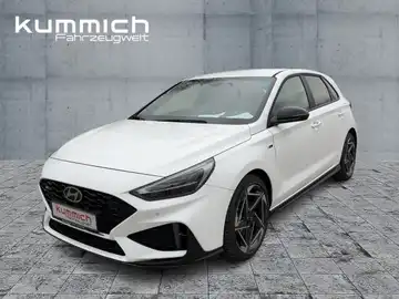 HYUNDAI I30 N LINE (1/14)