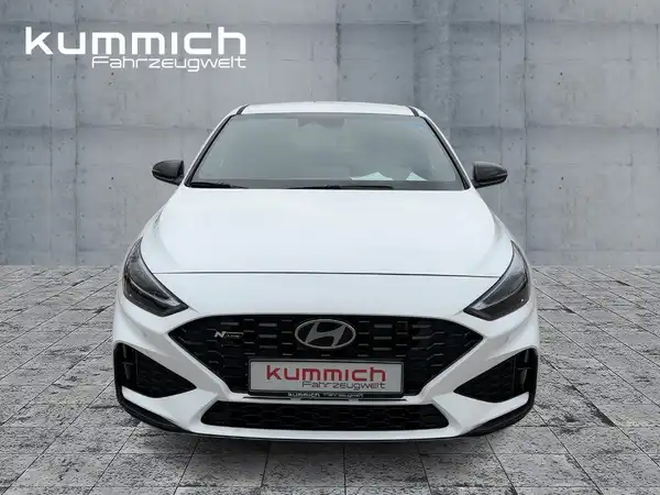 HYUNDAI I30 N LINE (2/14)