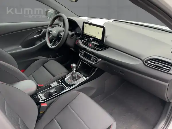 HYUNDAI I30 N LINE (11/14)