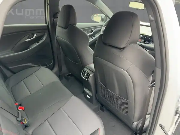 HYUNDAI I30 N LINE (12/14)