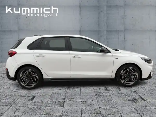 HYUNDAI I30 N LINE (3/14)