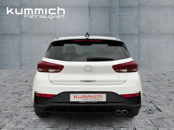 HYUNDAI I30 N LINE (5/14)