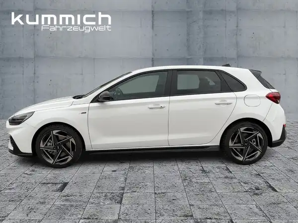 HYUNDAI I30 N LINE (6/14)